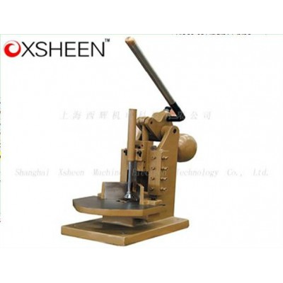 03 round corner cutting machine,rounding machine,corner cutter